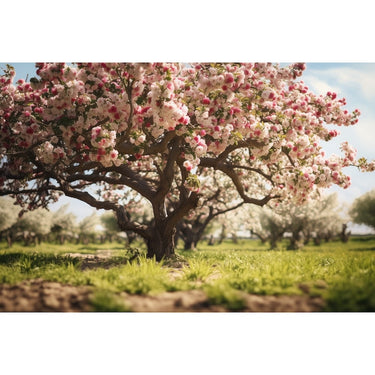 Blossom Tree Canvas